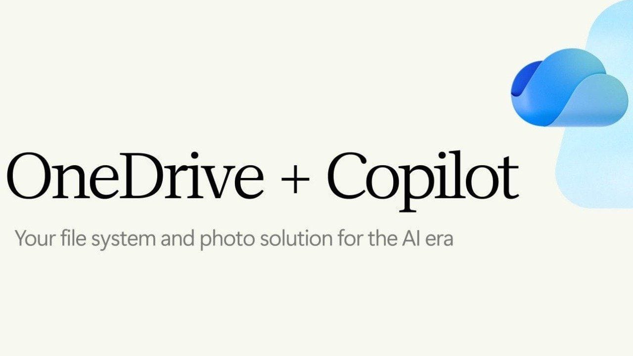 OneDrive Copilot artık dosyaları düzenliyor! Excel verilerini birlikte analiz ediyor