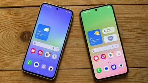 Samsung’un uygun fiyatlı telefonlarına AirDrop desteği geldi!