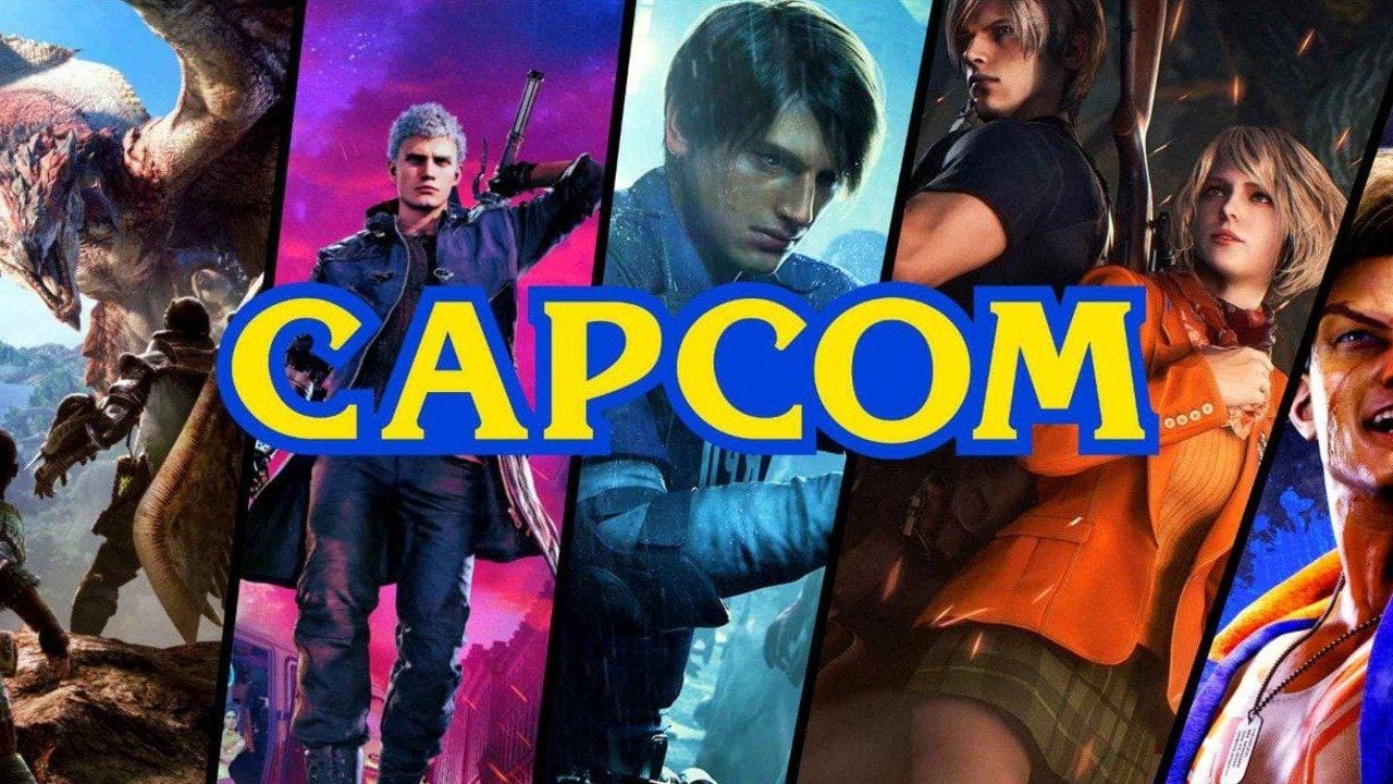 Capcom'dan veri ihlali açıklaması: 11,7 milyon kaydın bilgileri sızdırıldı