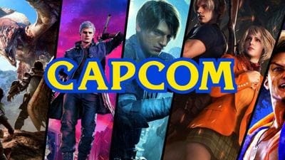 Capcom'dan veri ihlali açıklaması: 11,7 milyon kaydın bilgileri sızdırıldı