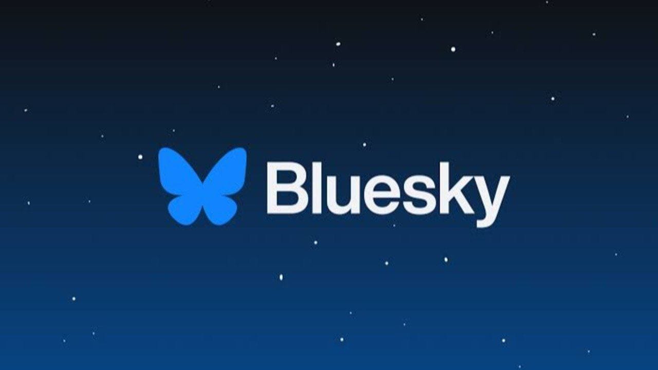 Bluesky, iPad için özel desteğini Beta olarak yayınladı