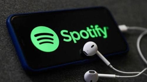 Spotify'ın ücretli abone sayısı 306 milyona ulaştı