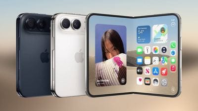 iPhone Duo uyumlu uygulamalar özel etiketle gösterilecek