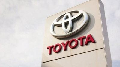 Toyota’dan 105 bin araç için geri çağırma kararı! Yangın riski oluşturuyor