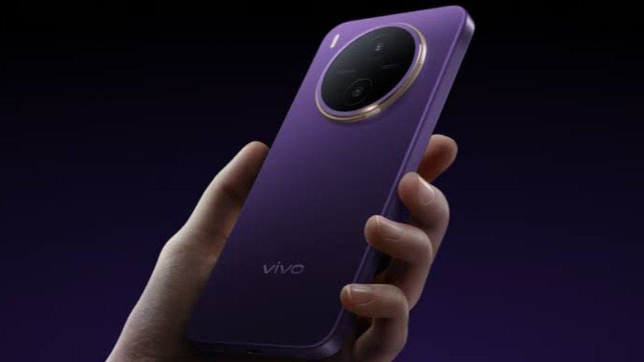 Vivo Y600 tanıtıldı! 10.000 mAh bataryasıyla rekor kırdı