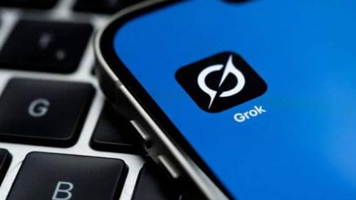 Grok Bot telefonunuzun kontrolünü alıyor! Uygulamaları açmadan iş yapabilecek
