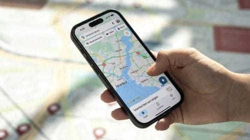 Tarih verildi: Google Maps’e yerli rakip geliyor!