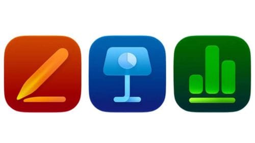 Apple’dan yeni hamle: Pages, Numbers ve Keynote’a yapay zeka desteği geldi