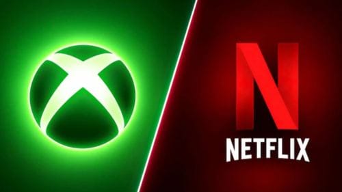Xbox, Netflix'in 500 milyon dolarlık teklifini reddetti