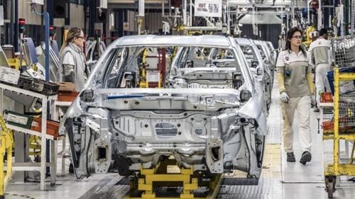 Subaru, Avrupa'da benzinli ve hibrit araç satışını bitiriyor