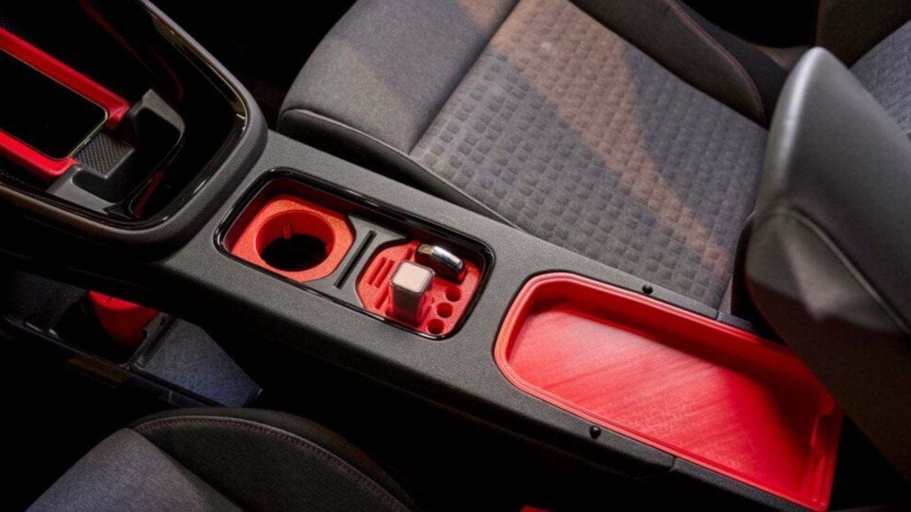Skoda’dan araç sahiplerine sürpriz: Aksesuarlar 3D yazıcı ile üretebilecek!