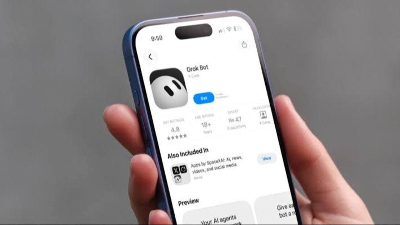 Grok Bot artık sizin yerine telefon görüşmesi yapabiliyor