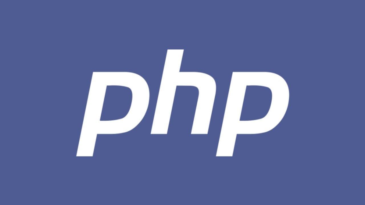 PHP'yi ayakta tutan ekipte sadece 1 tam zamanlı çalışan var