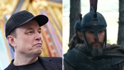 Elon Musk'ın yapay zeka filmi The Odyssey'nin ilk bölümü yayınlandı