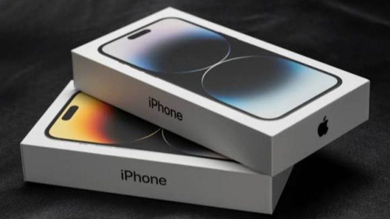 Apple’dan iPhone iadelerinde yeni dönem: Kutuyu açmadan kontrol