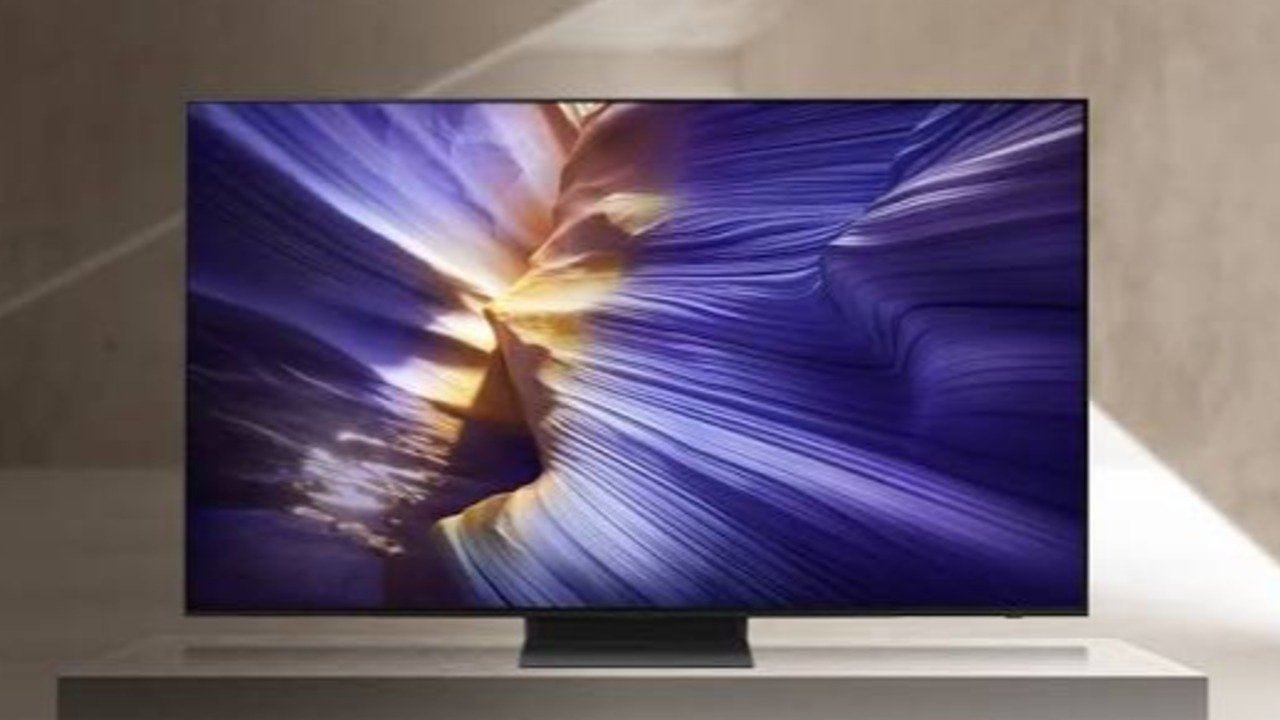 Samsung televizyonlar dinliyor olabilir: Gizlilik iddiası gündemde