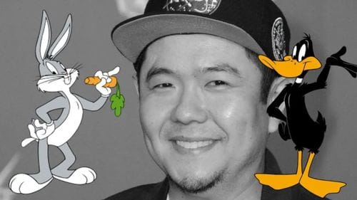 Bugs Bunny ve Daffy Duck'ın sesi Eric Bauza 46 yaşında hayatını kaybetti