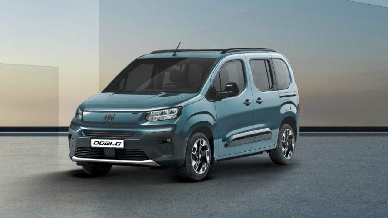 Fiat Doblo geri dönüyor! Bursa’da 4 marka için dev üretim başladı