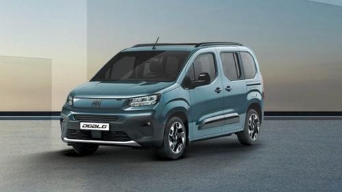 Fiat Doblo geri dönüyor! Bursa’da 4 marka için dev üretim başladı