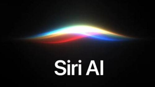 Apple’dan Siri AI müjdesi: Türkçe desteği için tarih verildi! 
