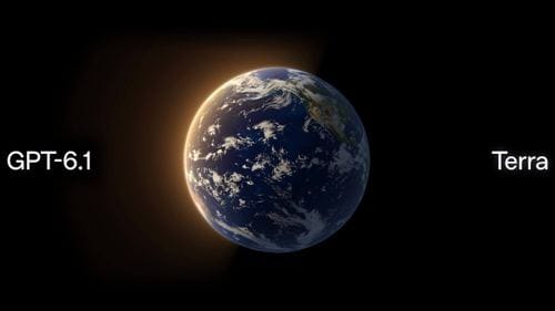 OpenAI, GPT-6.1 Terra modelini kullanıma sundu