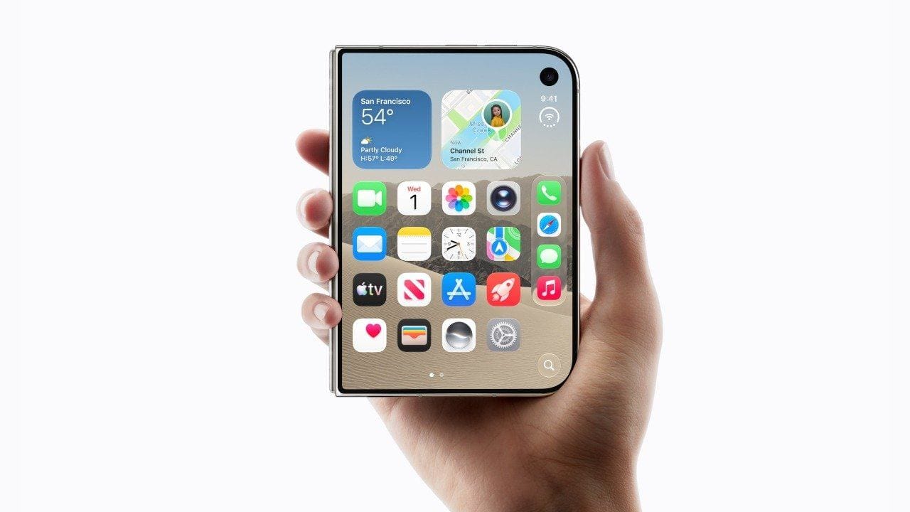 Apple, ekran sorunu yaşayan iPhone Duo modellerini değiştirecek