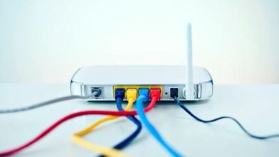 Eski modemlerde 16 yıllık güvenlik açığı! Wi-Fi şifresi bile yetmeyebilir