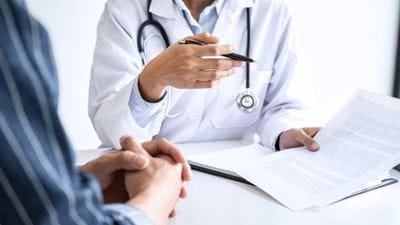 Hastanelerde yeni dönem: Onay işlemleri mobile taşınıyor