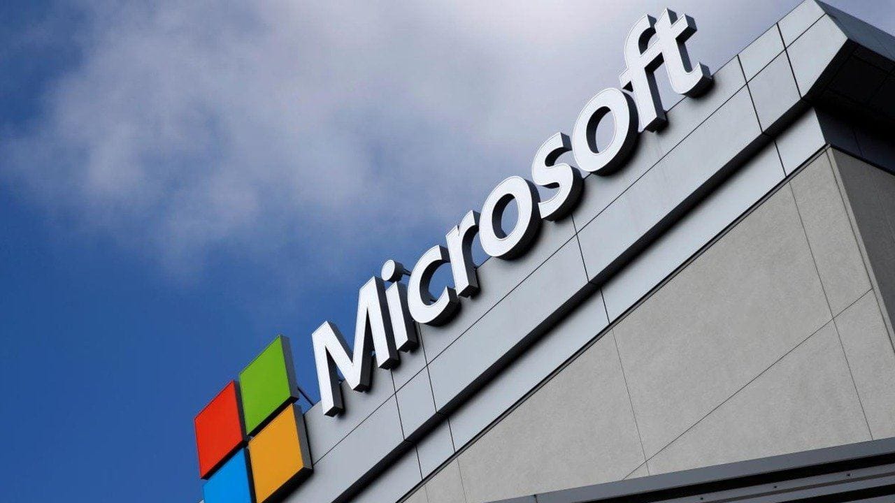 Microsoft, 60 bin çalışanına gönüllü ayrılık paketi sunuyor