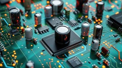 BIOS ve UEFI nedir? Bilgisayar açılırken ne yaparlar?