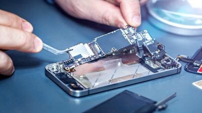 İkinci el telefon alırken parça değişimi nasıl anlaşılır?