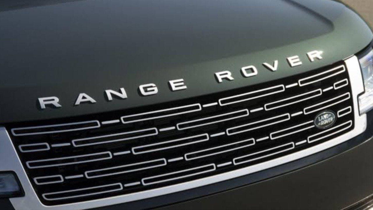 Range Rover’da geri çağırma alarmı! Yaklaşık 94 bin araç etkilendi