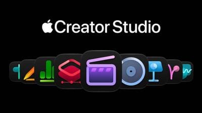 Apple Creator Studio’ya büyük güncelleme: Yapay zeka ve yeni efektler geldi