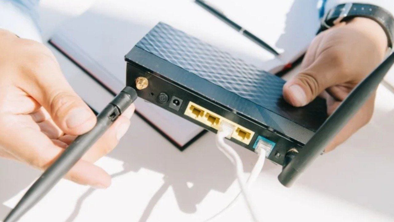 İnternet servis sağlayıcısı değişince modem de değişmeli mi?