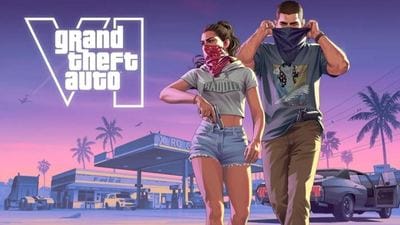 GTA 6'nın boyutu sızdırıldı: En büyük oyunlardan biri olabilir