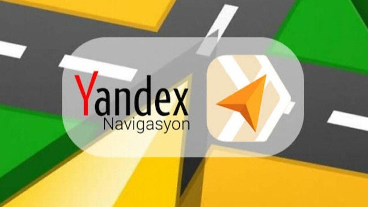 Yandex Maps ve Navi’de yenilik: Bozuk ve asfaltsız yollardan kaçabileceksiniz
