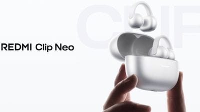 Redmi'nin ilk açık yapılı kulaklığı Clip Neo tanıtıldı