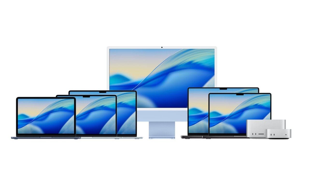 Apple Türkiye’de Mac fiyatlarına zam yaptı: İşte yeni fiyatlar