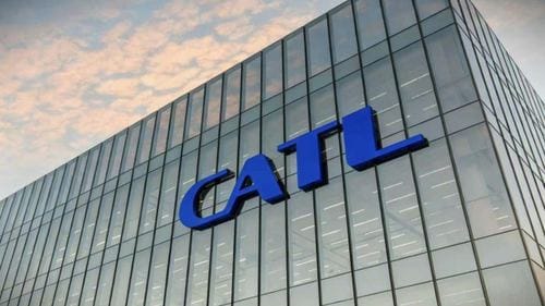 CATL, Türkiye'de batarya servis merkezi açıyor: İşte tarih ve detaylar