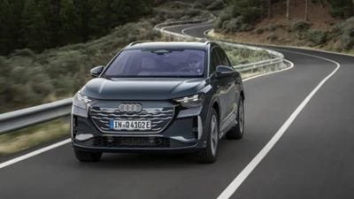 Audi elektrikli araçlarında yangın riski: Binlerce araç geri çağrıldı