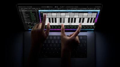 Apple dokunmatik ekranlı MacBook Pro'yu tanıttı: İşte fiyatı ve özellikleri
