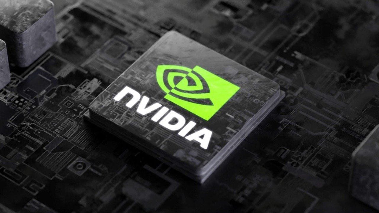 NVIDIA, RTX 50 serisindeki siyah ekran sorununu giderdi