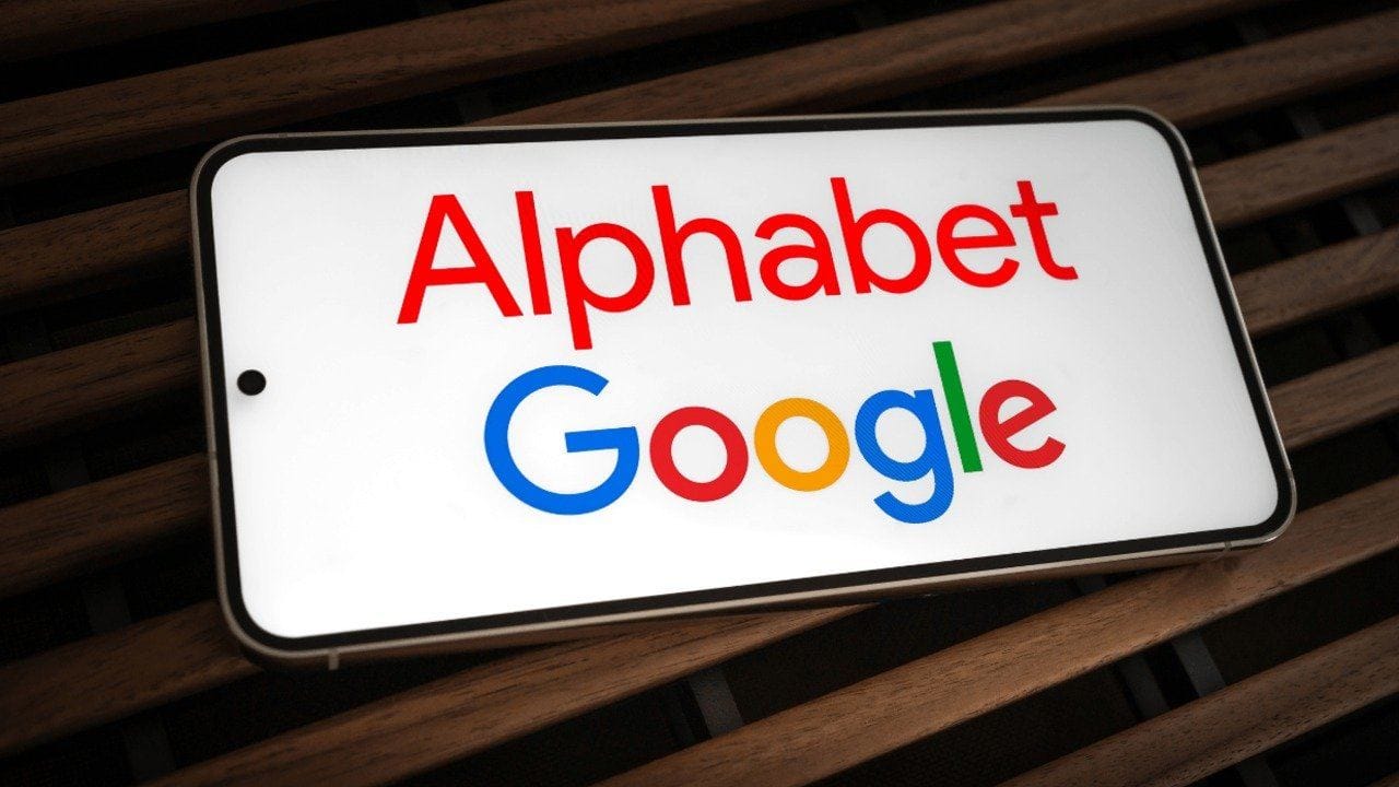 Alphabet 2026'nın üçüncü çeyreğinde 127,6 milyar dolar Gelir elde etti