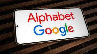 Alphabet 2026'nın üçüncü çeyreğinde 127,6 milyar dolar Gelir elde etti