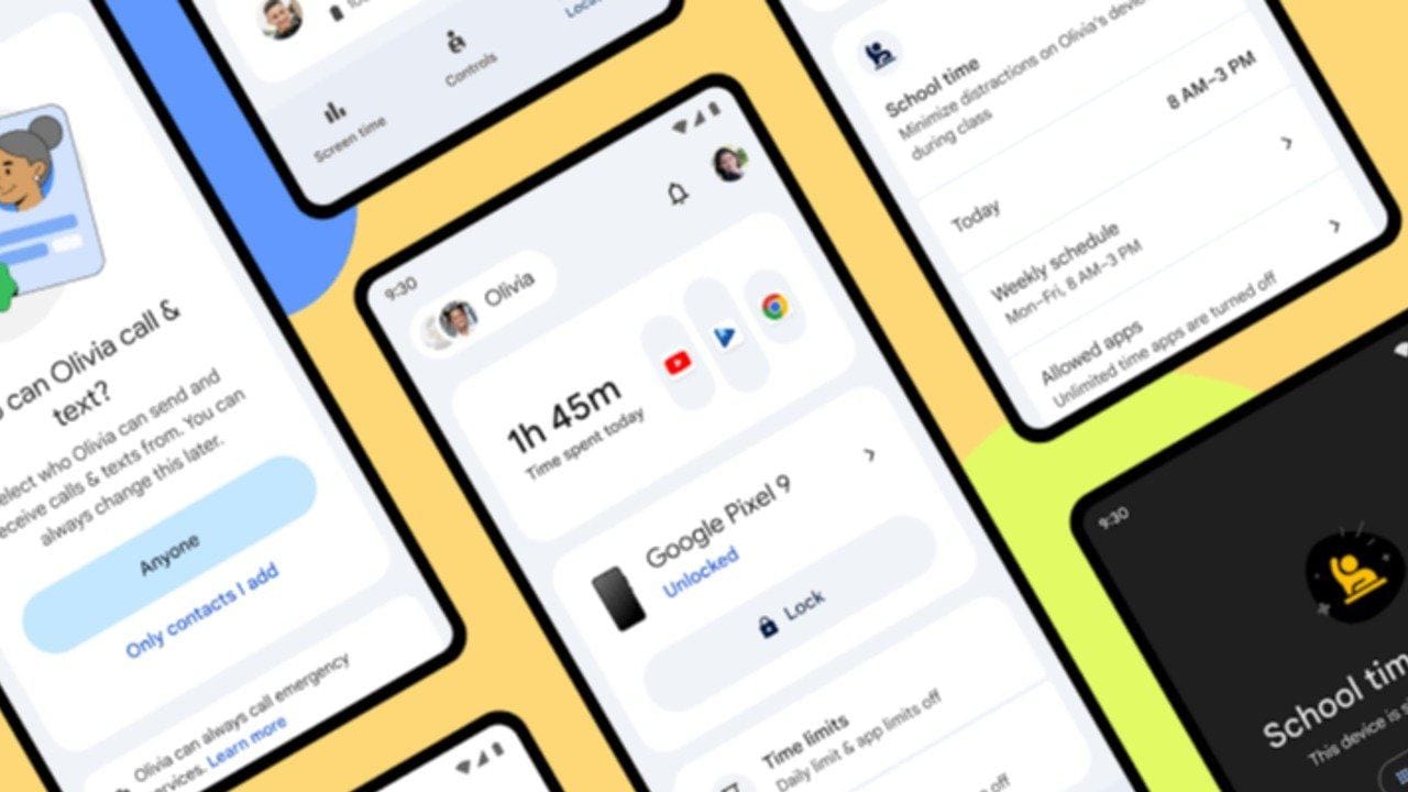 Google Connected Apps platform tanıtıldı: Geliştiricilere yeni imkanlar