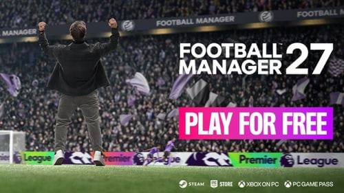 Football Manager 27 için beklenen fırsat: Ücretsiz deneme tarihi açıklandı