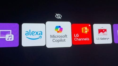 Microsoft, Copilot'un akıllı TV desteğini sonlandırıyor