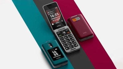 Nokia’dan yeni kapaklı telefon: Uzaktan kontrol özelliğiyle geliyor