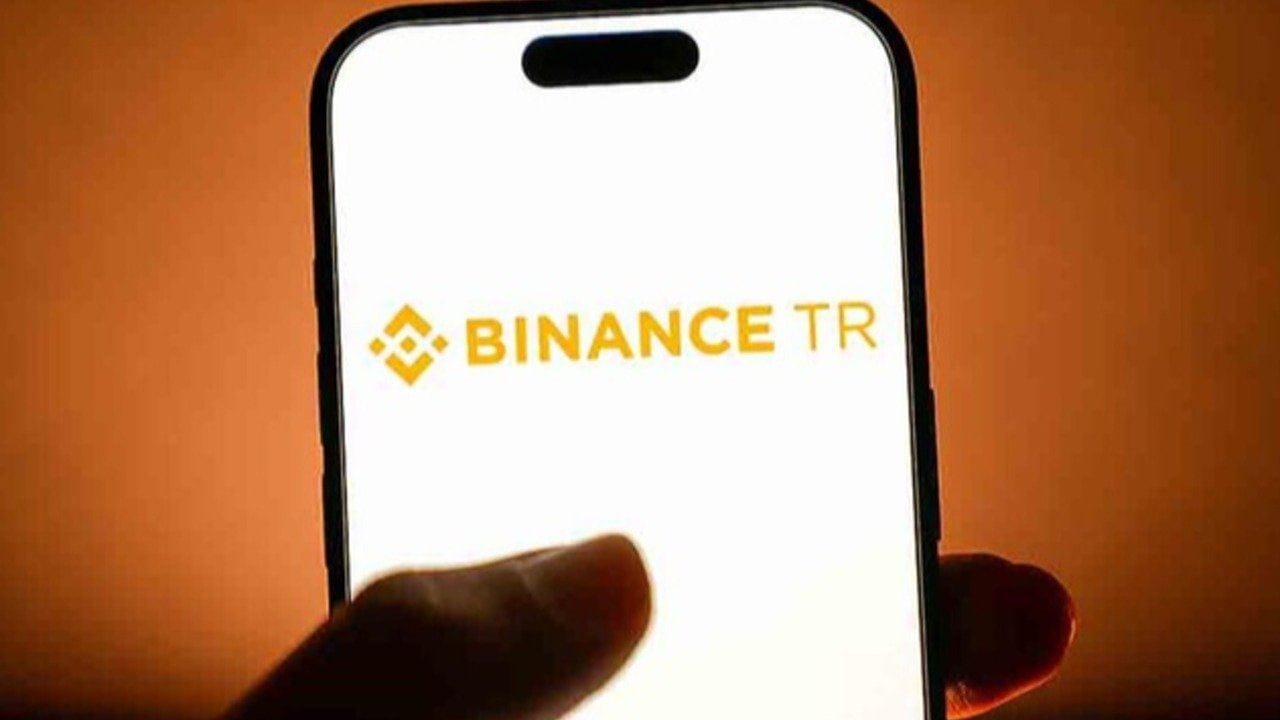 Binance TR’den güvenlik açıklaması: Kripto işlemleri geçici olarak durduruldu