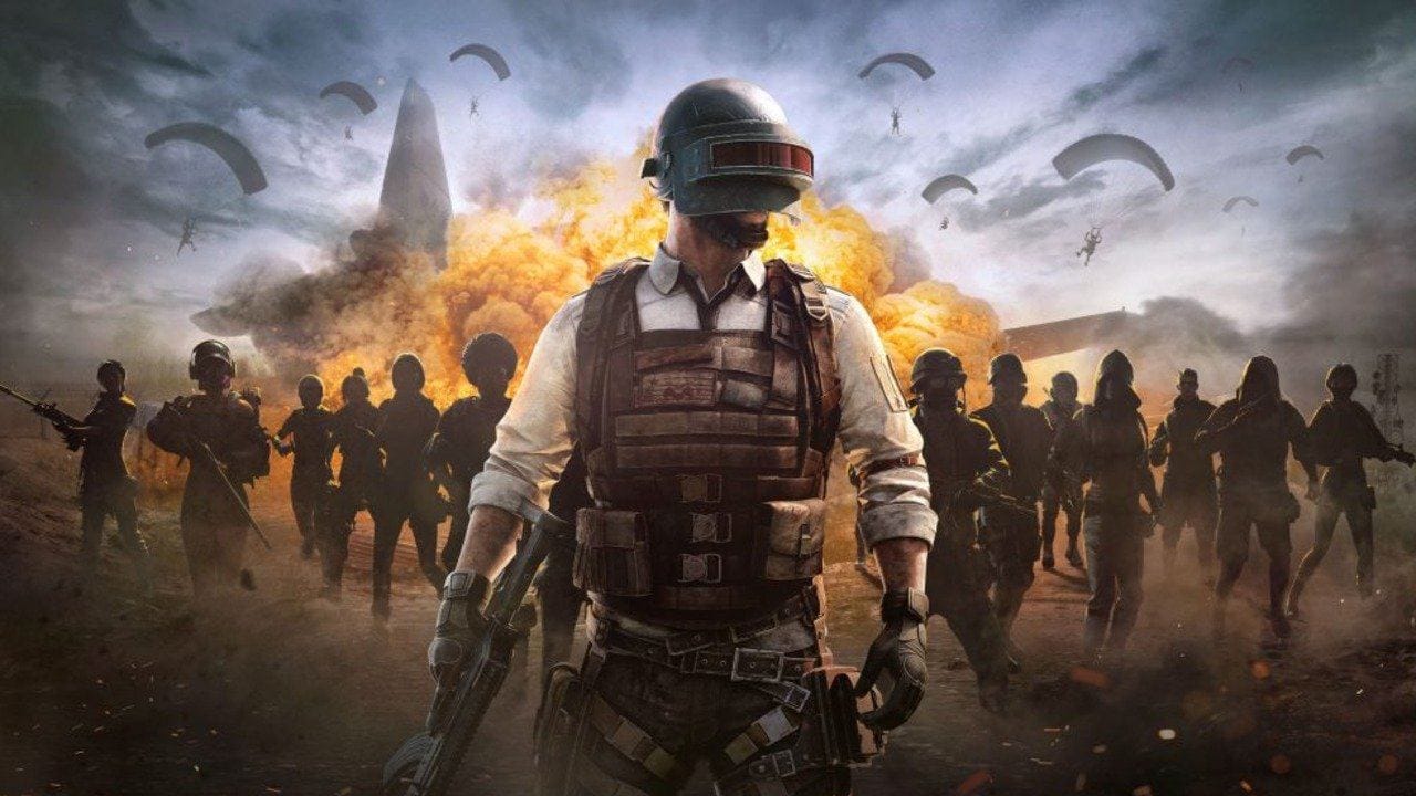 PUBG dizisi geliyor: Netflix başrol oyuncusunu açıkladı